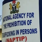 Criminal Groups Pose as NGOs to Traffic Children, NAPTIP Warns