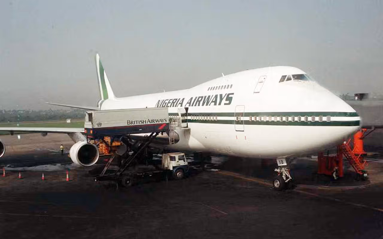 FG Pays N18bn Severance Benefits to 2,700 Former Nigeria Airways Workers