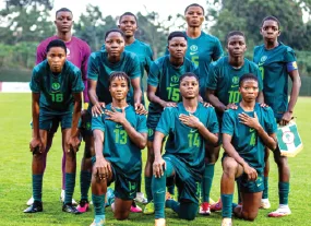 Flamingos Crowned WAFU-B U-17 Champions After Perfect Run