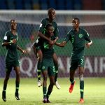 Golden Eaglets Thrash Simonben Academy 4-0, Held Goalless by Galadima FC in Double Test