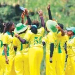 Junior Yellow Greens Crush Tanzania, Face Rwanda in U-19 World Cup Qualifier Semi-Final