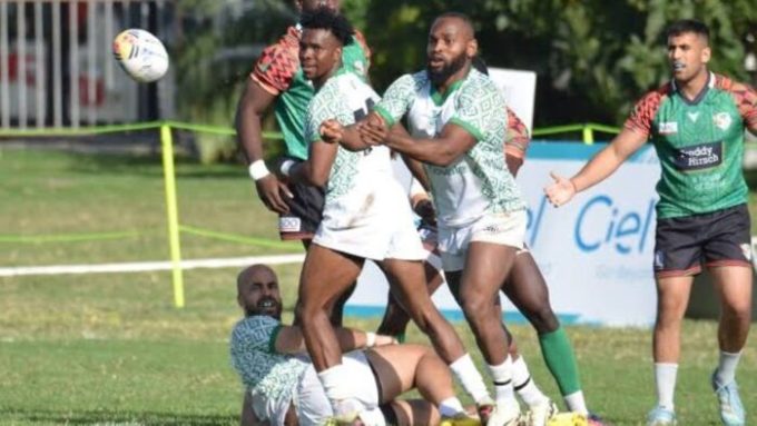 Stallions Begin 2028 Olympic Dream as Nigeria Targets Rugby Sevens Breakthrough