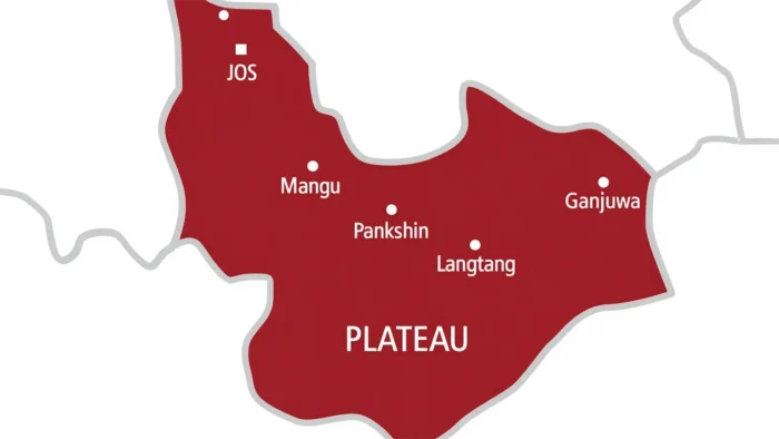 Group Alleges Over 3,000 Christians Killed in Nigeria in Eight Months
