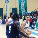 Rivers Hoopers, Flyers, Chiefs and Skyhawks Reach NPBL Final Four