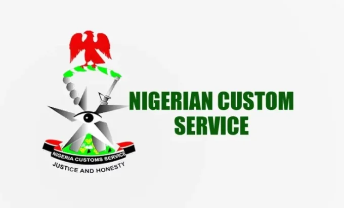 Customs commence physical screening for 3,852 successful candidates
