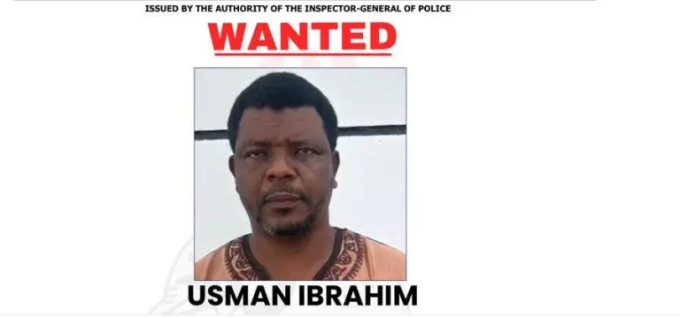 Police Declare Kano Man Wanted Over Fraud, Conspiracy Claims