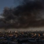 Russia Resumes Strikes on Ukraine After Trump Peace Push