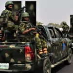 Troops Foil ISWAP Attempt to Overrun Military Base in Borno