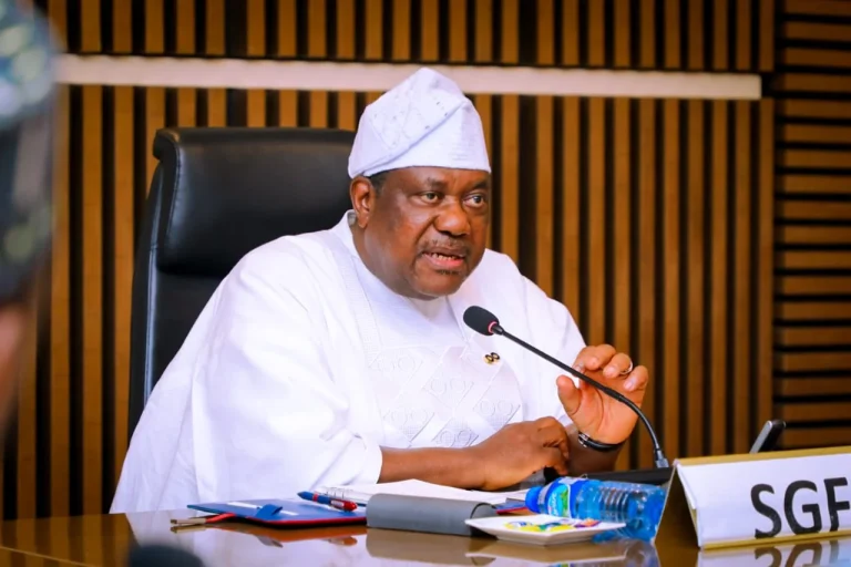 Nigeria targets local AI capacity in drive for $1tn economy