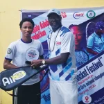 Young Stars Shine as 6th Mama Tunde Alaso Racket Festival Crowns New Champions