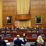 US Senate Panel Advances Bill to Block Government Pressure on Private Speech