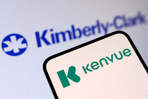 Kimberly-Clark Offers Concessions to Secure EU Approval for Kenvue Deal
