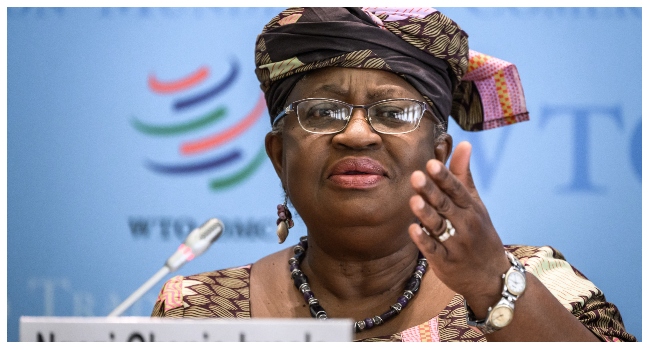 WTO Warns Global Trade Faces Deepest Disruption in Decades