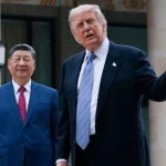 Xi Jinping plans large CEO delegation for US visit