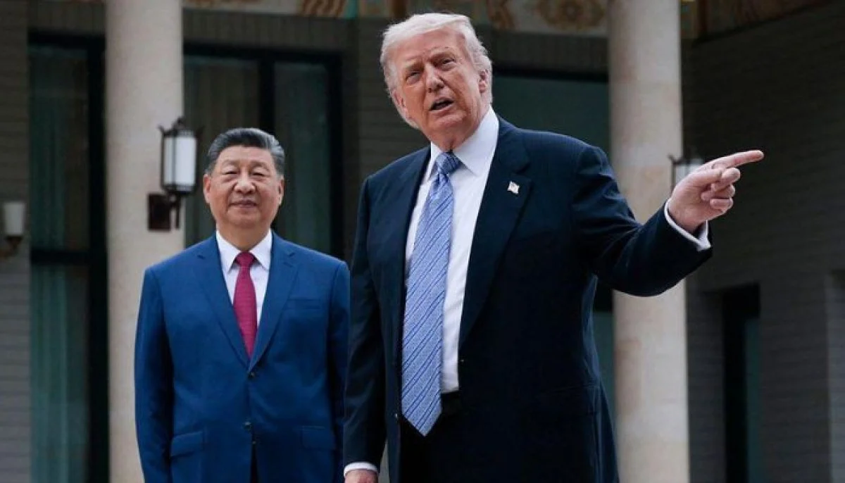 Xi Jinping plans large CEO delegation for US visit