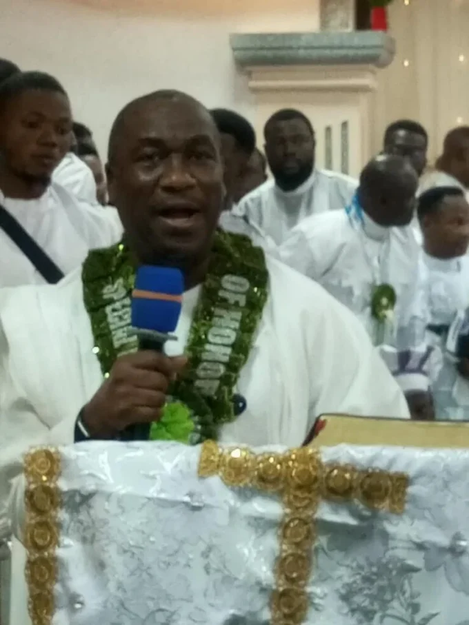 Hamzat declares self best candidate for 2027 Lagos governorship