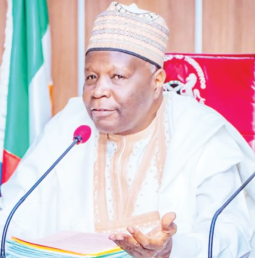 Gombe Gov Yahaya Celebrates Hausa Communities, Hails Cultural Contributions