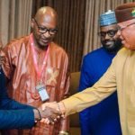 Eno Assures Support for Completion of NIPP Lot 18 Transmission Project