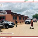 NDLEA Raids Jimeta Modern Abattoir in Adamawa
