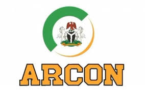 ARCON fixes October 23 for 2026 special recognition awards in Lagos