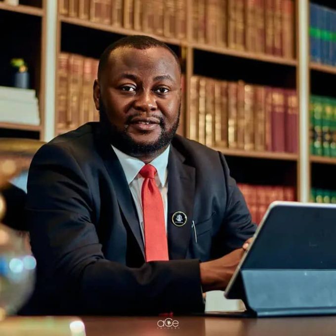 Ogun Gov Stood Surety for Igboho’s Return to Bury Mother Lawyer