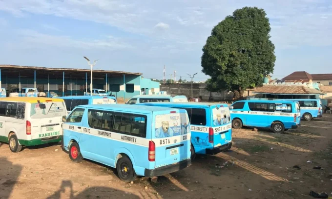 NEWSGold Over School: How Poverty Keeps Niger Children in Mining Pits