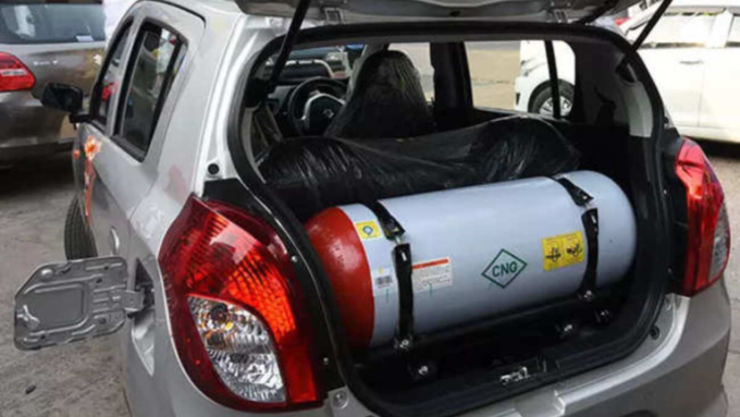 Nigeria’s CNG Push Struggles With Financing, Safety and Infrastructure Gaps
