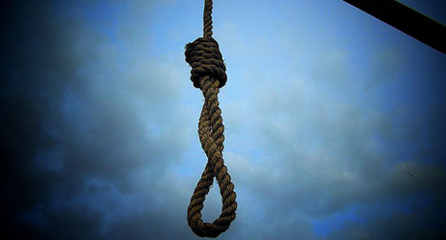 Iran Executes Man Accused of Sharing Missile Site Information With Israel