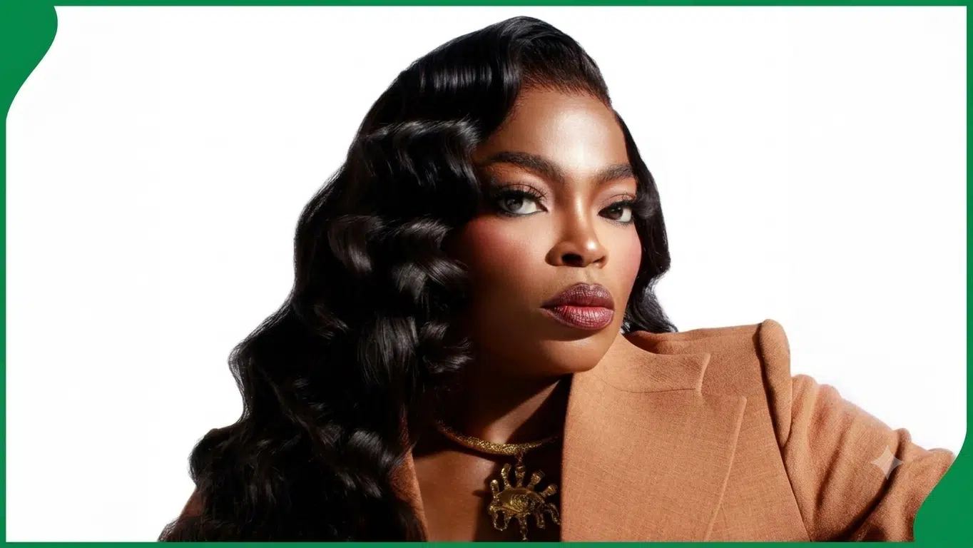 Funke Akindele’s Unexpected Support Leaves Actress Omotunde Grateful During Cancer Treatment