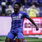 Obafemi Martins Plans Youth Tournament for Tinubu’s Campaign
