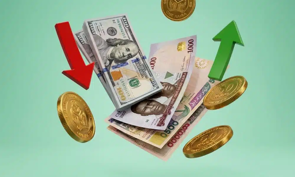 Dollar to Naira Exchange Rate Today, September 11, 2026