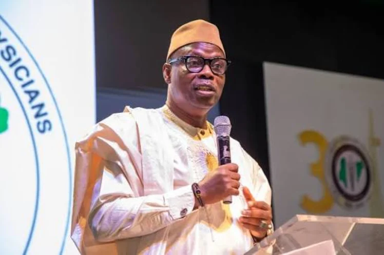 Nigerian Government Moves to Decriminalise Attempted Suicide