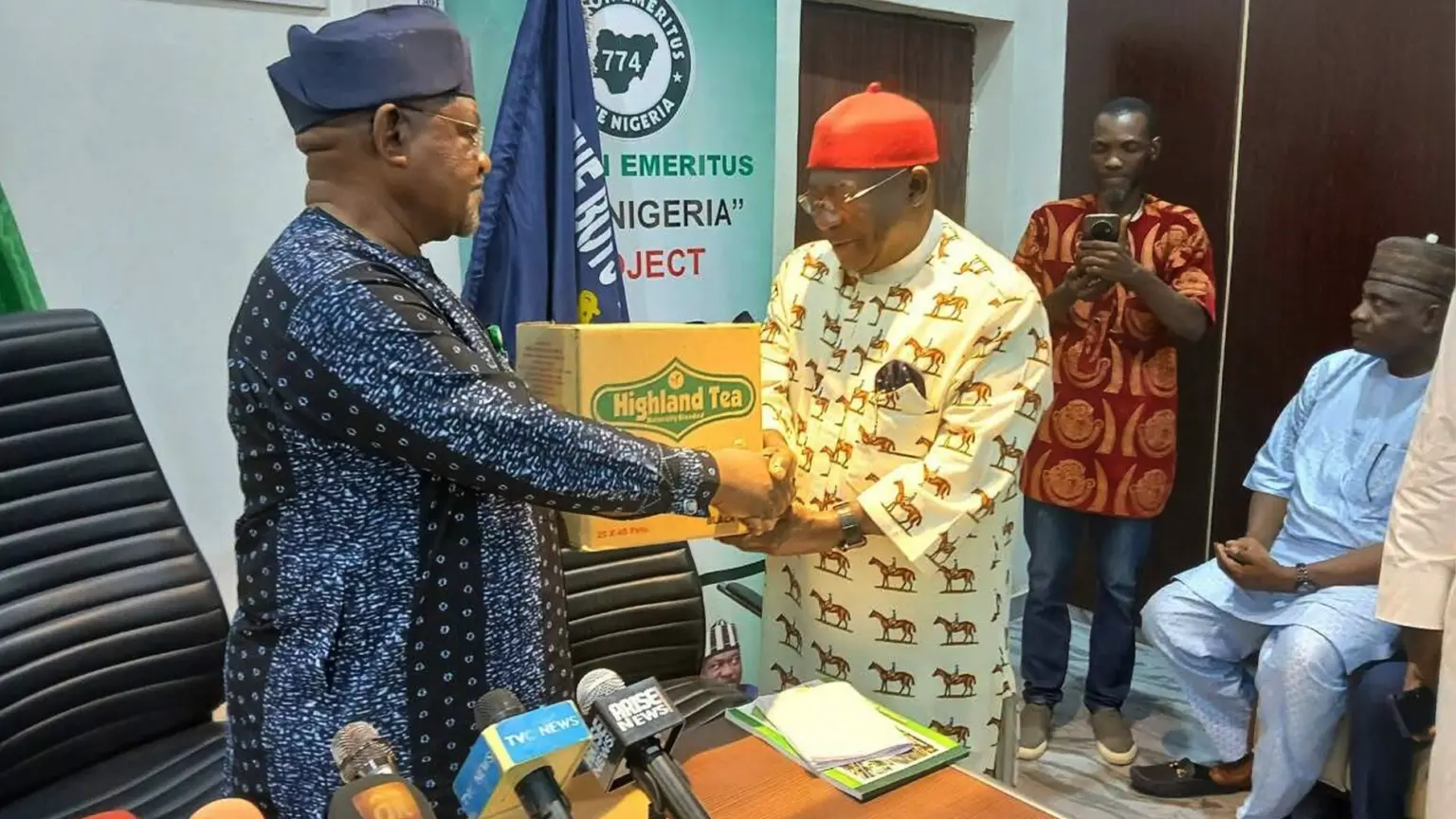 Gusau Resident Urges FG, Zamfara Government to Secure Funtua Highway