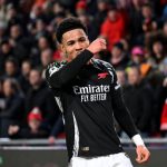 Borussia Dortmund Agree Loan Deal to Sign Ethan Nwaneri From Arsenal