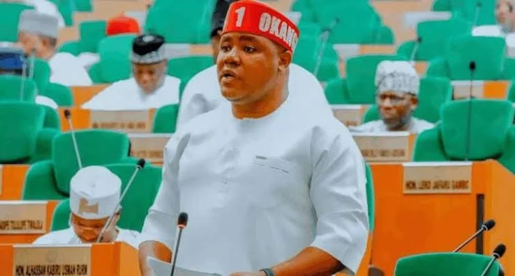 Wike Committed No Infraction in Borrowings, Says Rep
