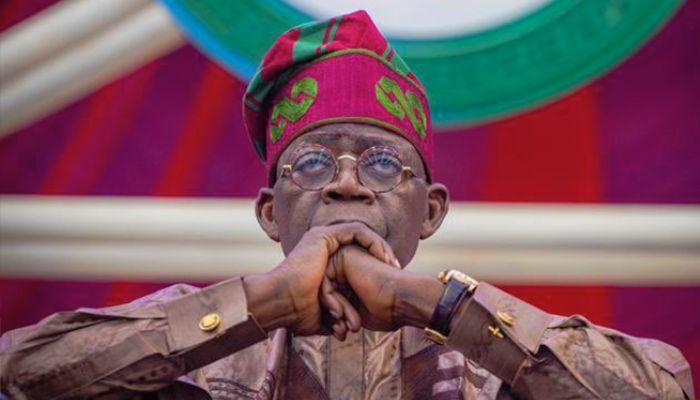 Nigerians Criticise Tinubu Over Unfulfilled Promises as 2027 Politics Intensify