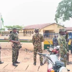 Army, Police Deepen Security Collaboration in Cross River