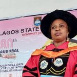 Sanwo-Olu Appoints Badejo Ayodeji Olawunmi as New LASU Vice-Chancellor