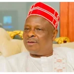 Kwankwaso Mourns Death of Political Commentator Dan Shagamu