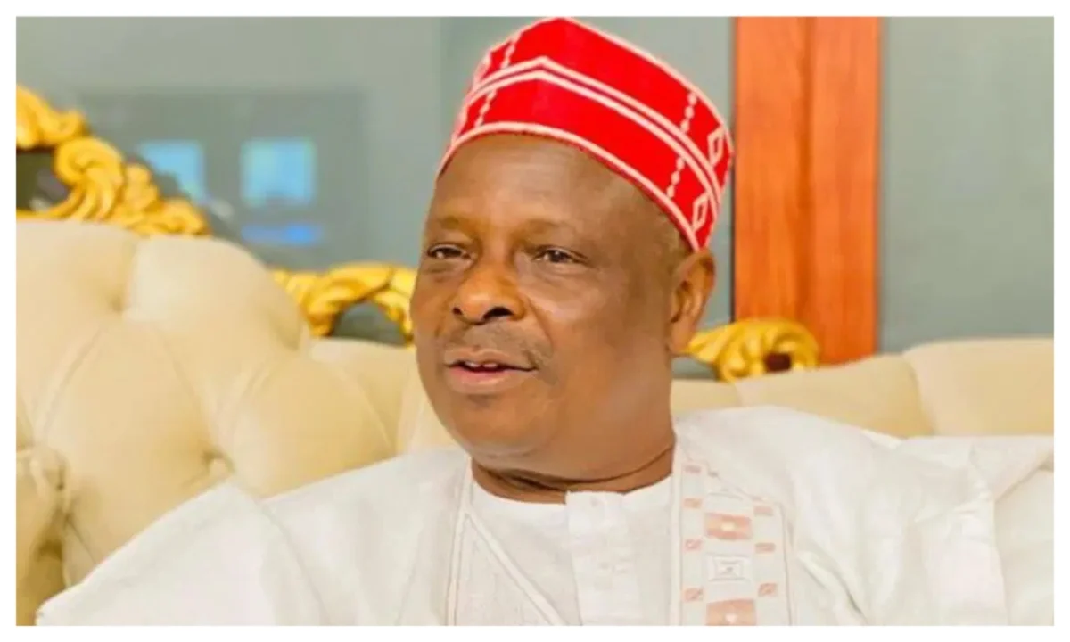 Kwankwaso Mourns Death of Political Commentator Dan Shagamu