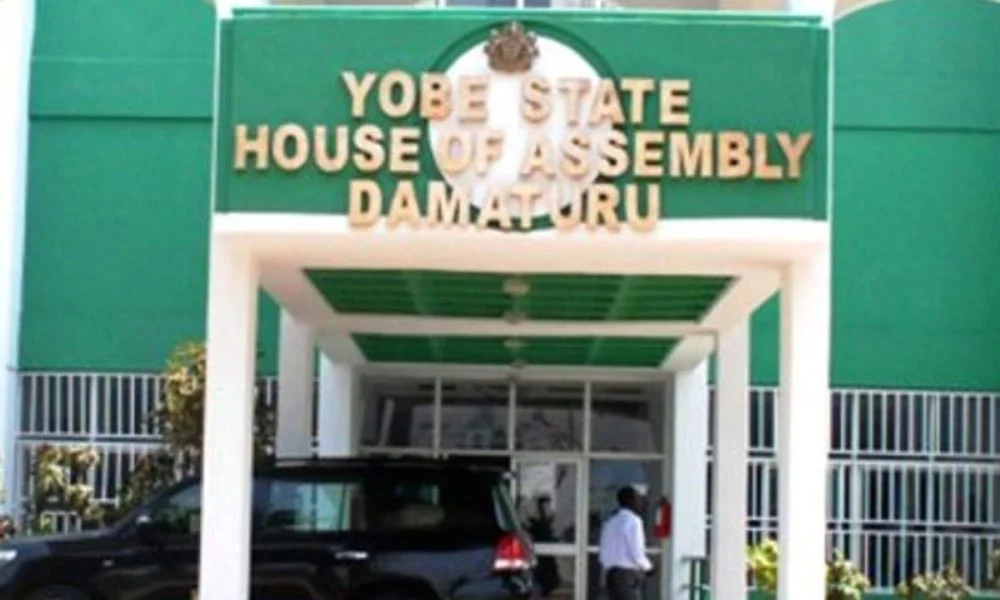 Yobe Assembly Confirms Two Commissioner Nominees
