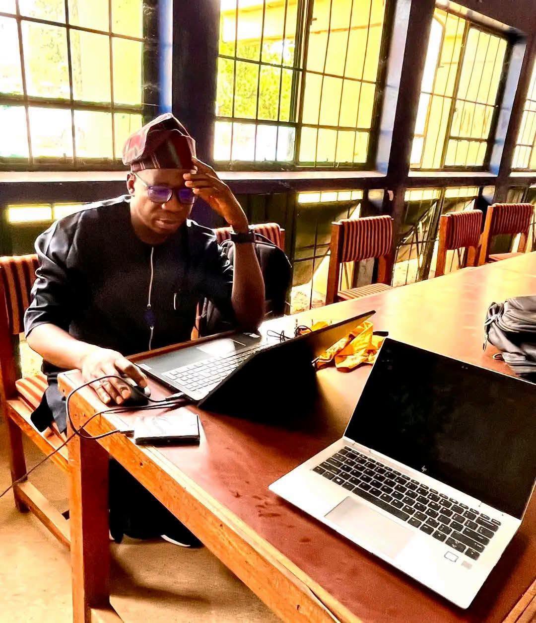 5,000 Teachers Recruitment Exercise: Data Capture Begins for Newly Recruited Teachers in Adamawa