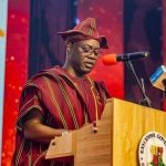 2027: Makinde Warns Oyo Monarchs Against Partisan Politics