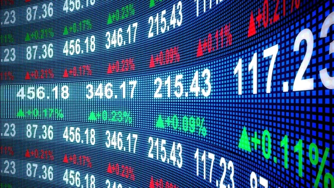 Nigerian Stock Market Adds N316bn as Bullish Run Extends