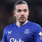 Everton Agree Deal to Re Sign Jack Grealish From Manchester City on Loan