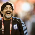 Messi Honours Maradona and Late Father After Emotional Argentina Farewell