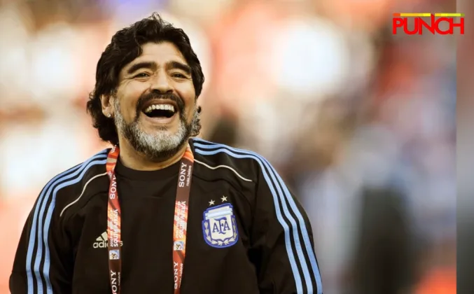 Messi Honours Maradona and Late Father After Emotional Argentina Farewell
