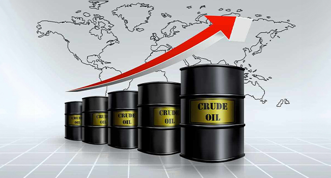 Nigeria’s Oil Production Rises to 1.82 Million Barrels Per Day, Ojulari Says