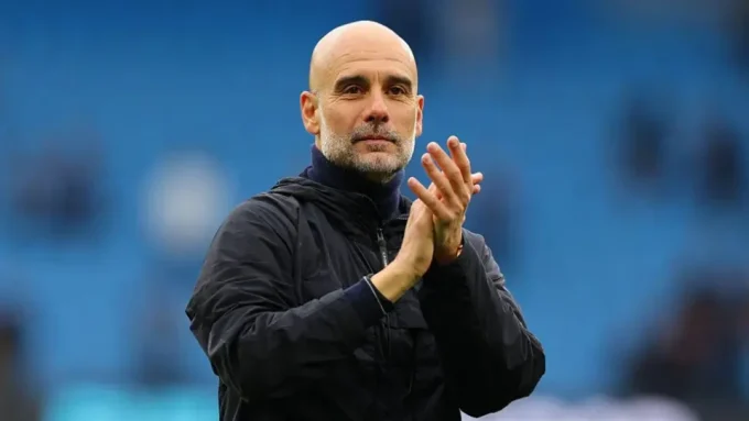 Guardiola Set for Etihad Return as Manchester City Prepare to Host PSG
