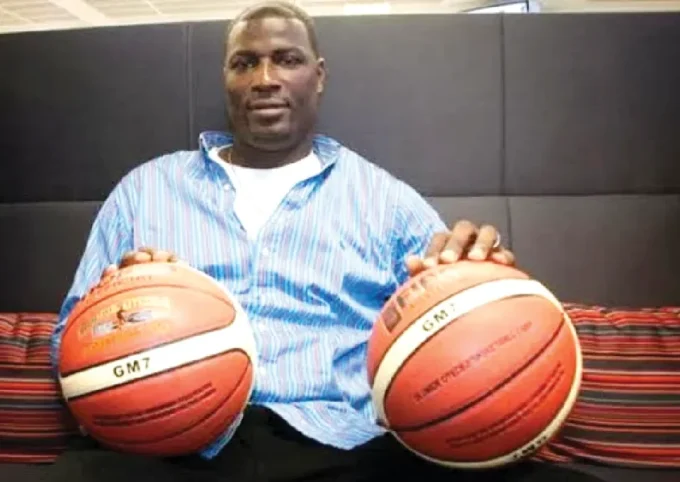 Oyedeji Declares NBBF Presidency Bid, Vows to Rebuild Nigerian Basketball